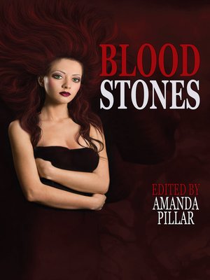 cover image of Bloodstones